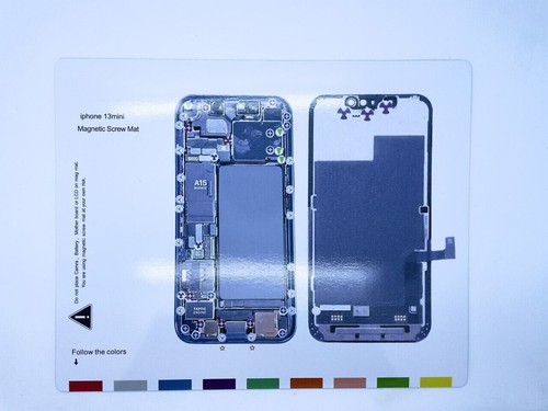 Tappeto vite magnetica per - vite,