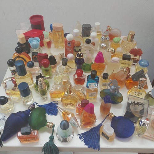 Mignon profumi da - 78,