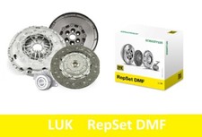 Kit Frizione + Volano Bimassa per Fiat Sedici 1.9 Multijet 88 Kw 120 Hp