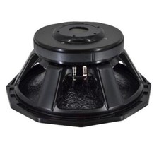 Master Audio SP1850/4 Subwoofer professionale da 487 mm (18")  1800W RMS cono in
