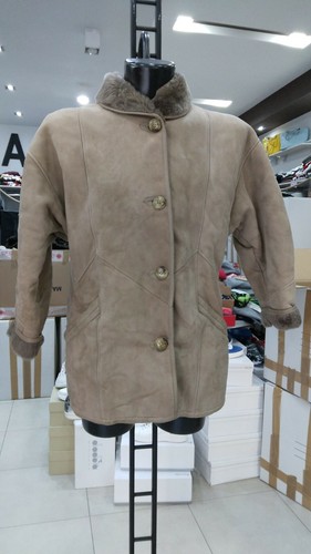 Montone shearling shuttle - montone,