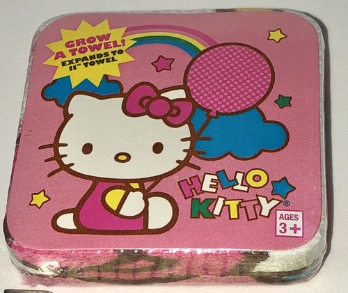 Tablet asciugamano hello kitty - hello,