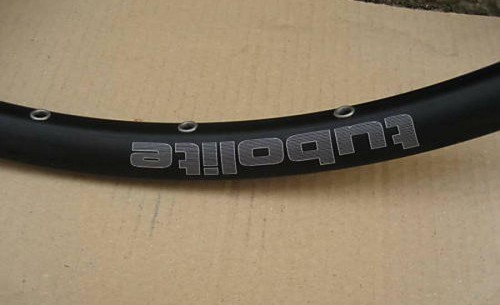 Cerchio mtb drc tubolite - cerchio,