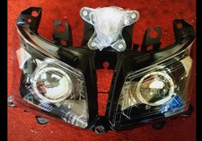 Faro Yamaha T-MAX 530 2012
