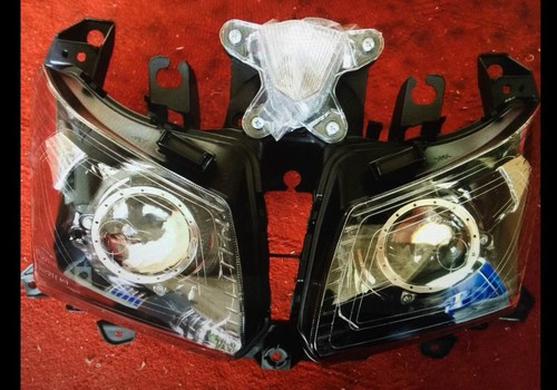 Faro yamaha max 530 - faro,
