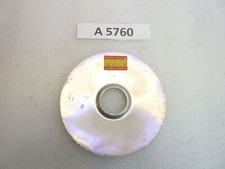 Parapolvere per volano Guzzi Zigolo 110 cod 24712700 24365 nuovo fondo di magaz