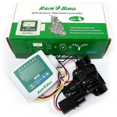 Rain bird wpx stazione - wpx-1,