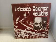 33 Giri - Vinile - Coleman