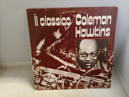 Giri vinile coleman - giri,