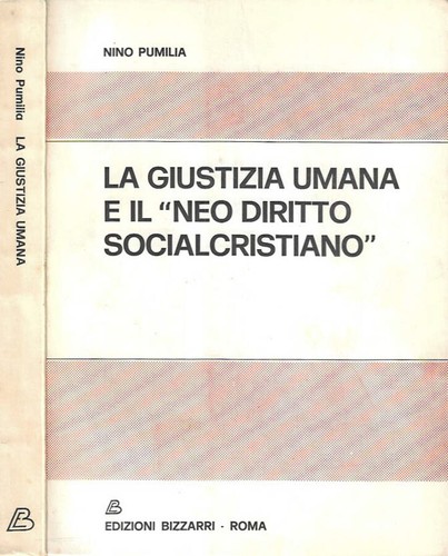 Giustizia umana il neo - e,