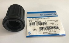 SHIMANO CORPETTO RUOTA LIBERA