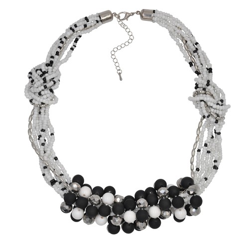 Collier dichiarazione fiscale