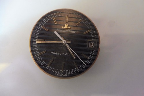 Orologio jaeger coultre - orologio,