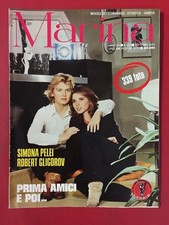 Fotoromanzo MARINA n.215/1979