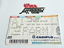 MILAN - PARMA     02/02/94