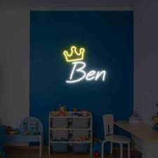 Insegne Neon Personalizzate