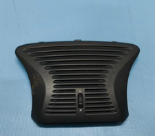 Bocchette dell'aria cruscotto