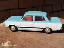 VINTAGE FIAT 125p TOY POLSKI