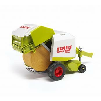 Bruder 02121 claas - bruder,