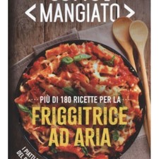 LIBRO COTTO E MANGIATO - PIÙ