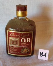 BOTTIGLIA COLLEZIONE ORO PILLA GRAN RESERVE 10 ANNI