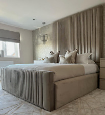 Testiera alta Julia letto a