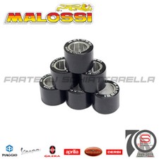 Kit 6 Rulli 16x13 Gr. 6