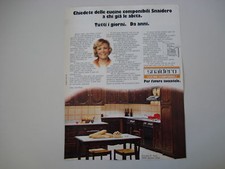 advertising Pubblicità 1976