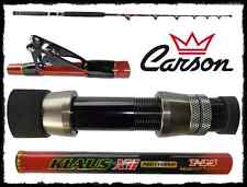 CANNA DA TRAINA CARRUCOLATA 50