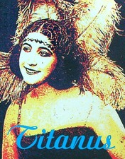 TITANUS AA.VV. COLISEUM