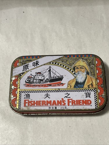 Amico pescatore pastiglie - amico,