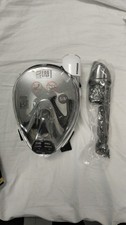 Dal 1946-Komodo Full Face
