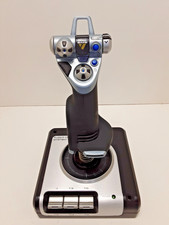 Logitech G Saitek X52 Pro