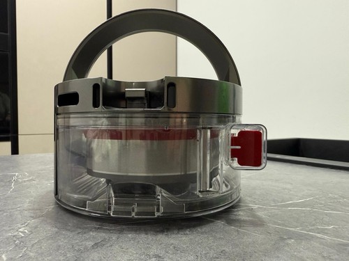 Contenitore dyson 360 - dyson, nav