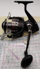 Mulinello da pesca spinning