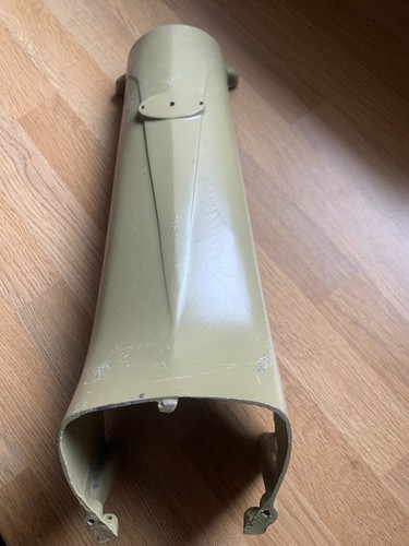 Lambretta sil horncasting - gp,