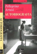 Autobiografia artusi - .,