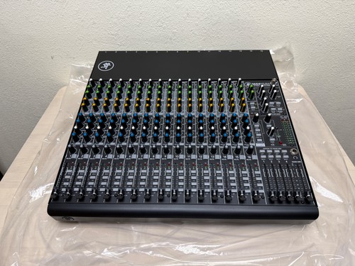 Nuovo mixer compatto - nuovo,
