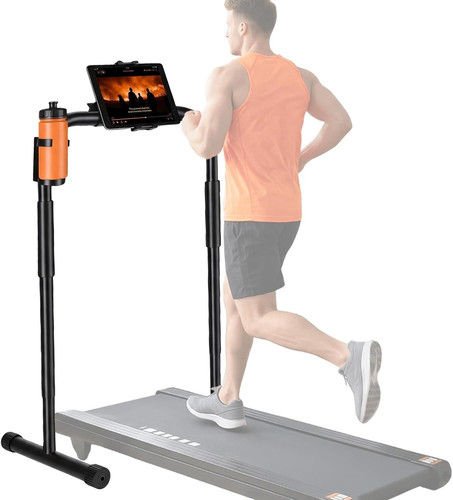 Manubrio per tapis roulant