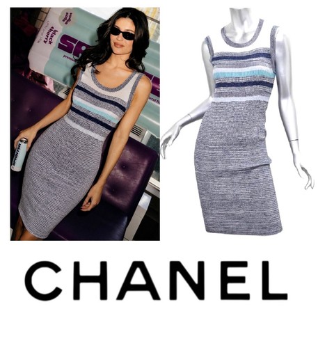 Abito chanel vintage - 2k,