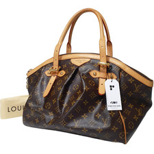 NO TARIFF Authentic Louis