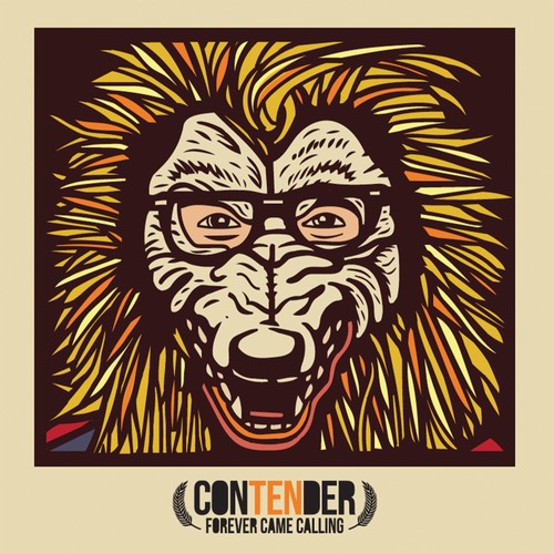 Contender - (vinyl, lp)