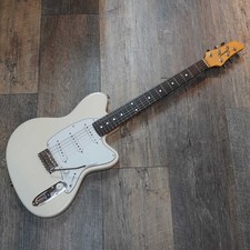 Ibanez J-LINE Talman TM730 IV