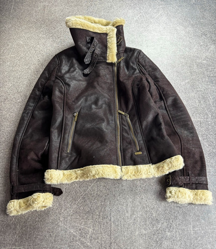 Giacca rara vintage tipo
