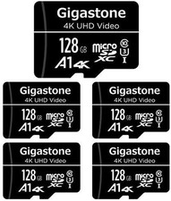 Scheda Di Memoria Micro SDXC