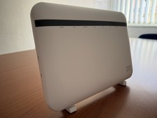 Router Modem Wi-Fi Zyxel Home & Life Wind ADSL Fibra Fttc Access Point Wifi