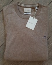 Maglione lana di agnello Gant