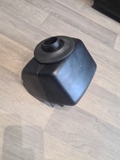 Serbatoio benzina fuoribordo