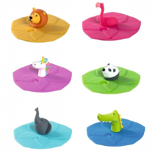 Leonardo coperchio silicone - leonardo,