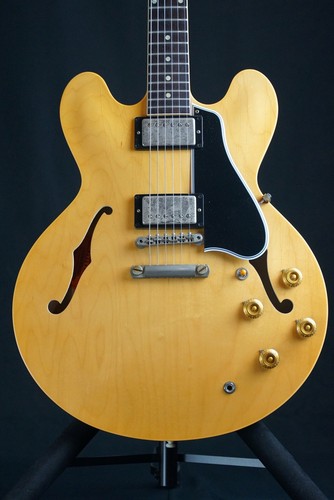Gibson custom shop - custom,